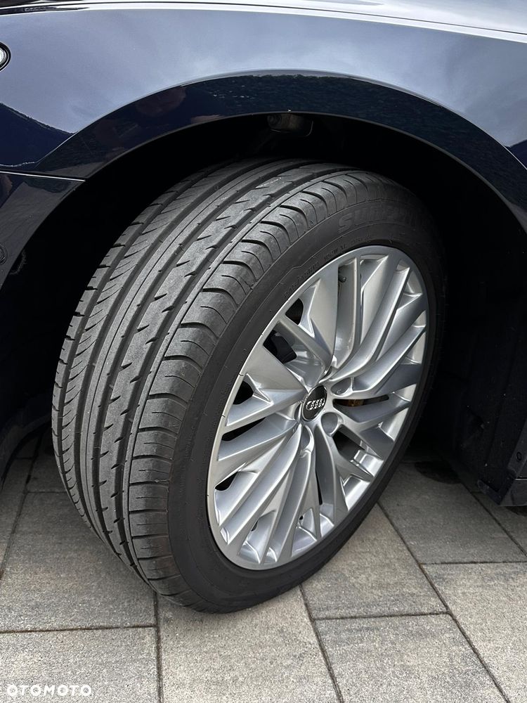 Audi A7 Sportback 55 TFSI Quattro S tronic - 14