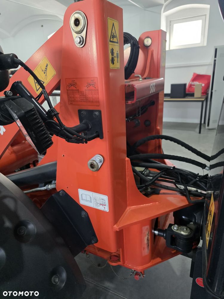 Kubota R065 HW - 6
