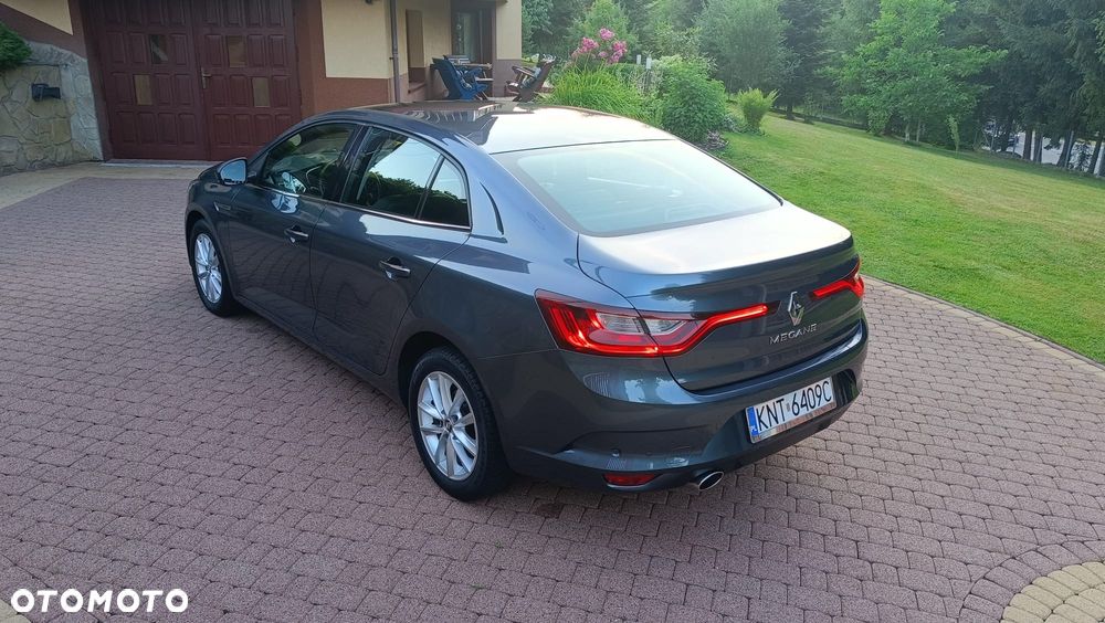 Renault Megane - 9