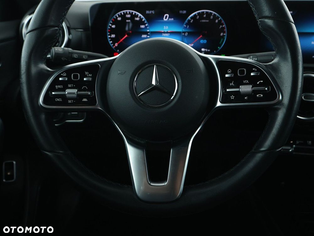 Mercedes-Benz Klasa A - 10