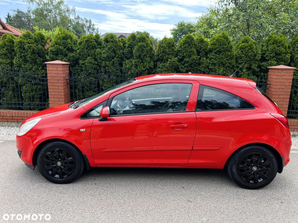 Opel Corsa - 26
