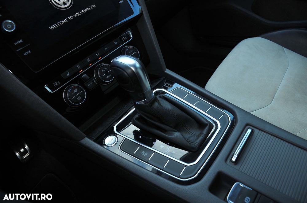 Volkswagen ARTEON - 31