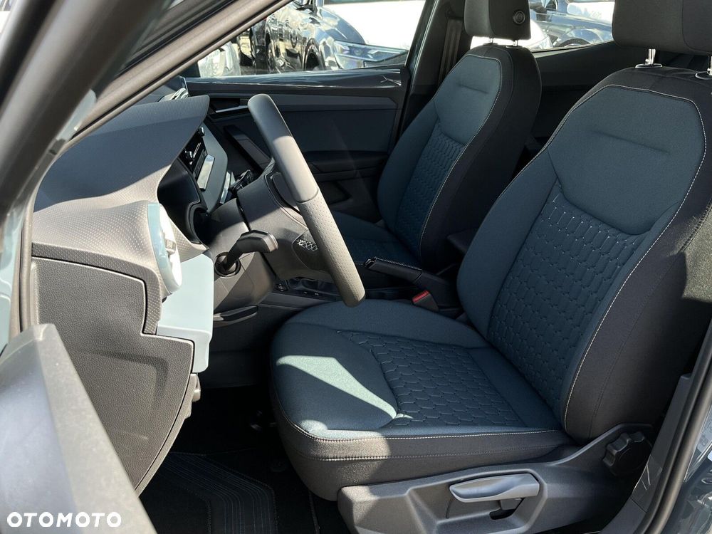Seat Arona - 19