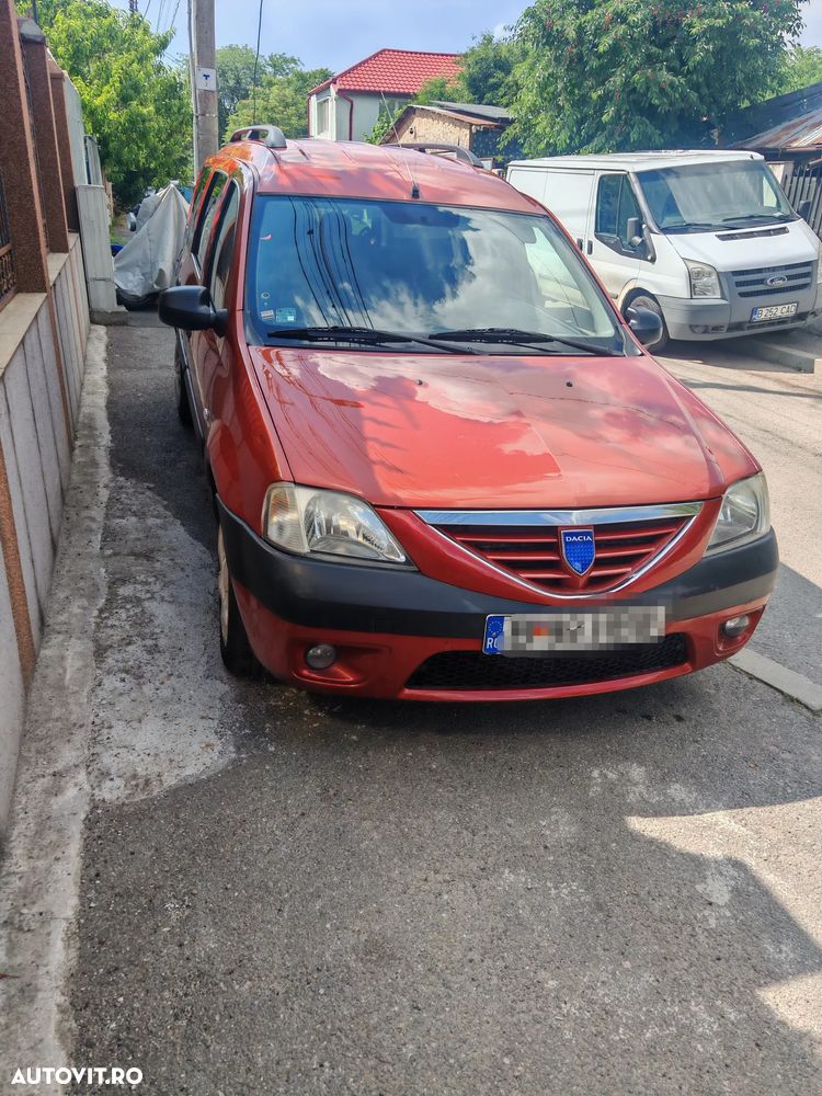 Dacia Logan Express 1.5 dCi - 3