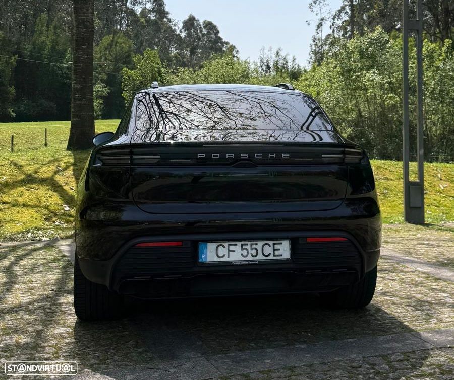 Porsche Macan Electric - 7