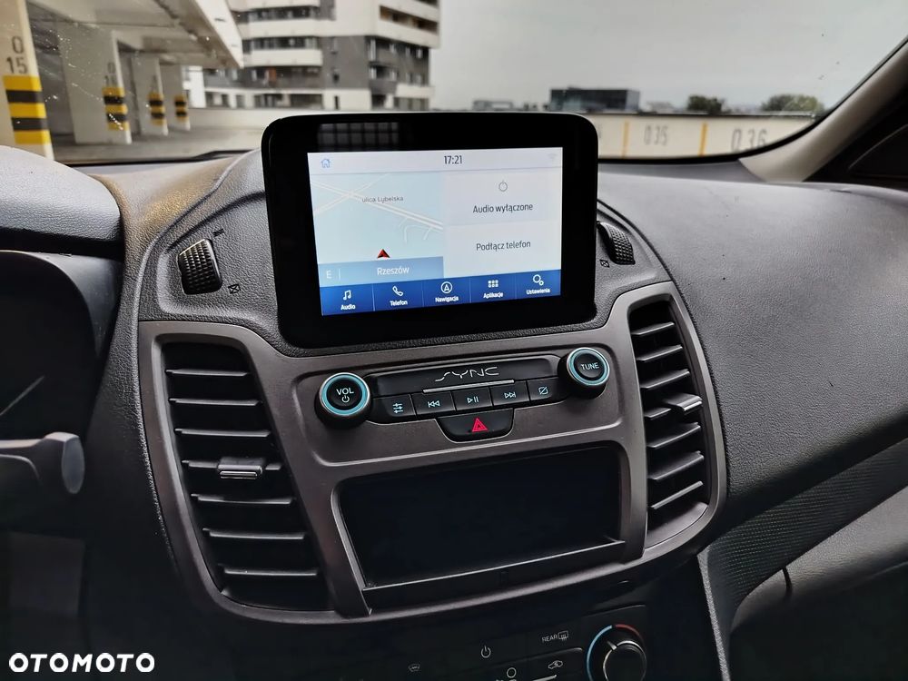 Ford Transit Connect - 27