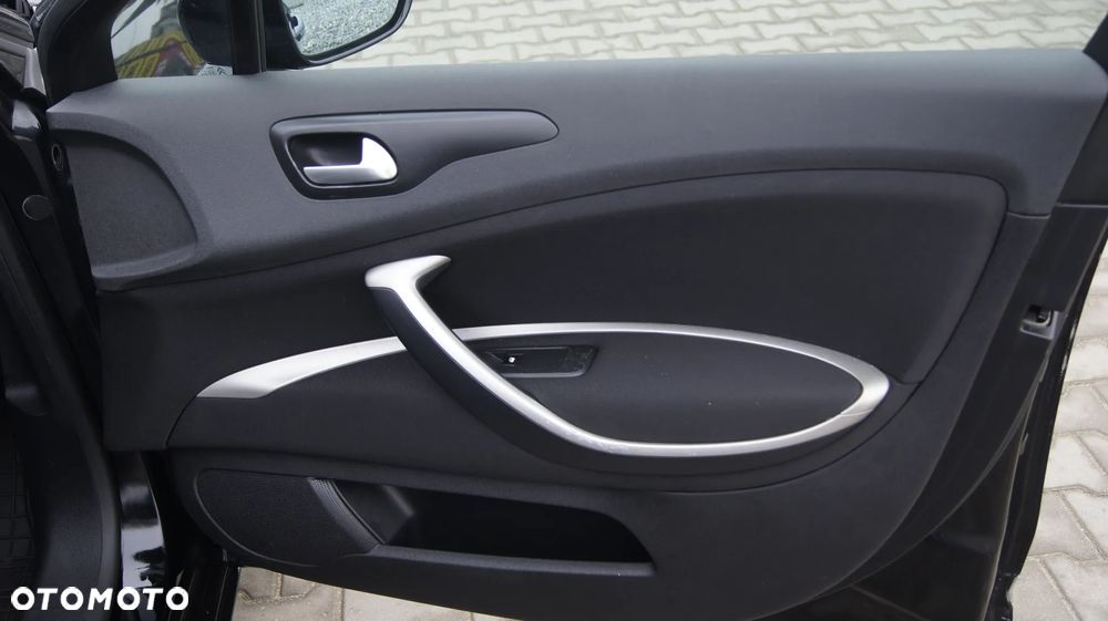 Citroën C5 HDi 135 Exclusive - 12