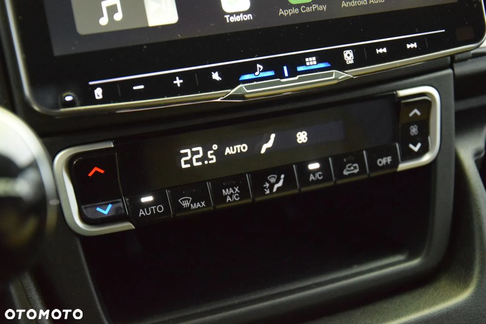 Fiat DUCATO KAMPER / KARMANN-MOBIL - 32