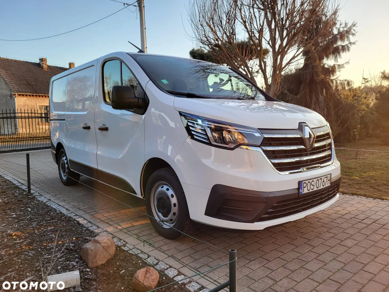 Renault Trafic - 4