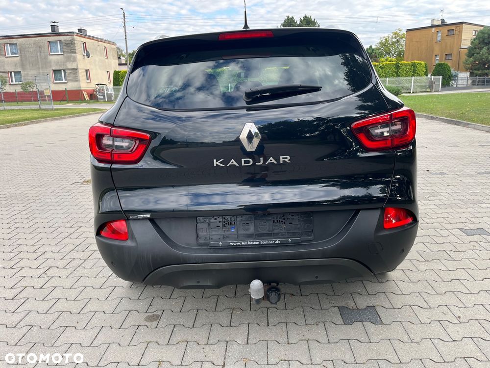 Renault Kadjar Energy TCe 130 EDC Bose Edition - 37