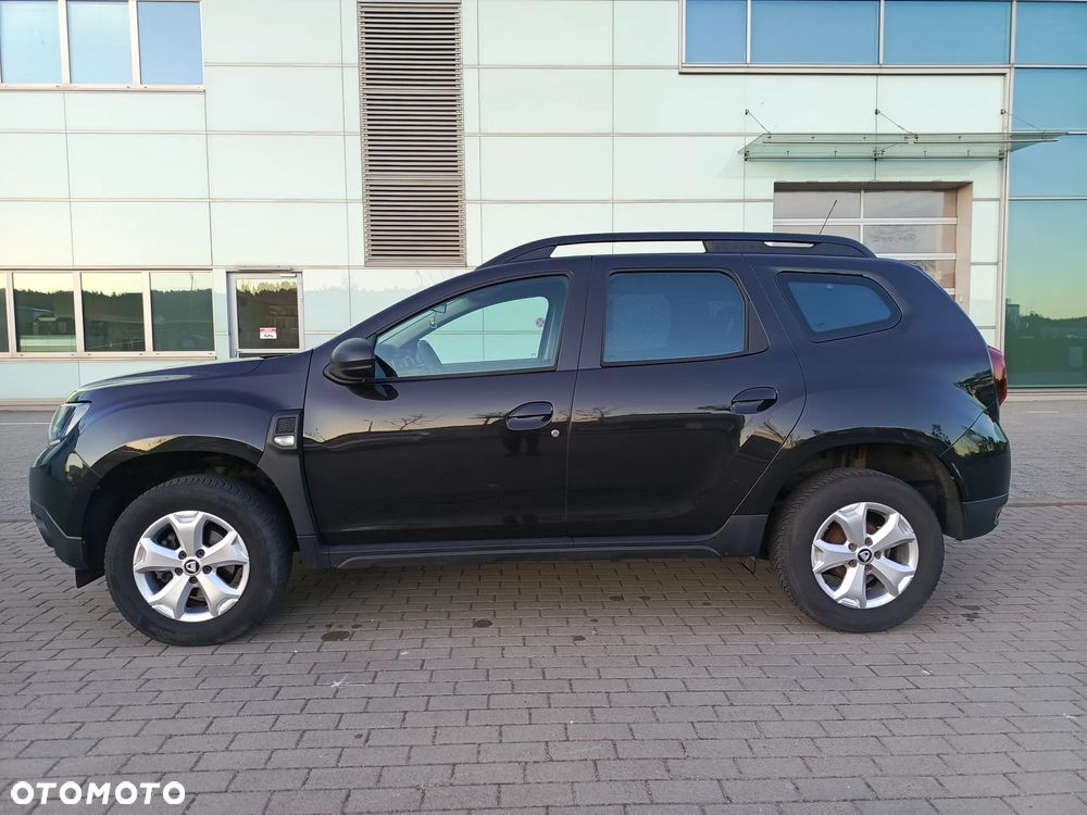 Dacia Duster 1.0 TCe Comfort - 9