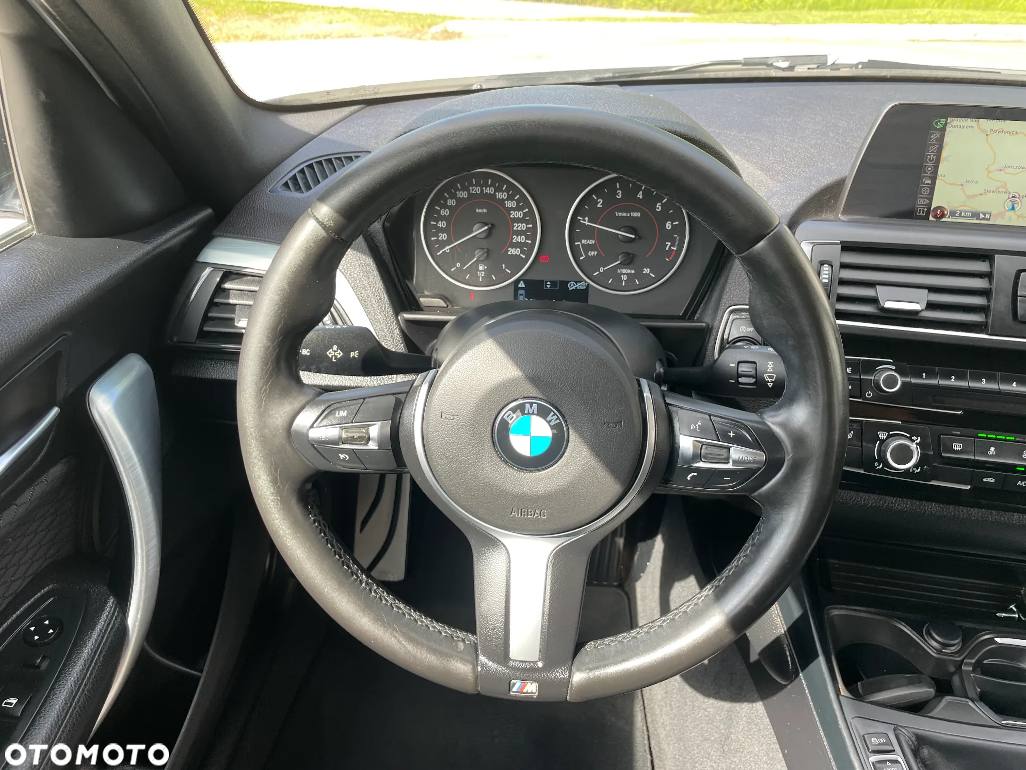 BMW Seria 1 116i M Sport - 25