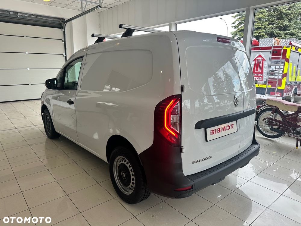 Renault Kangoo 1.3 TCe Equilibre - 3