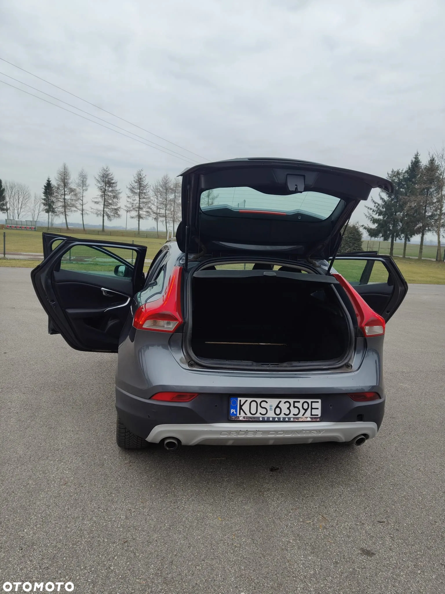 Volvo V40 D3 Momentum - 11