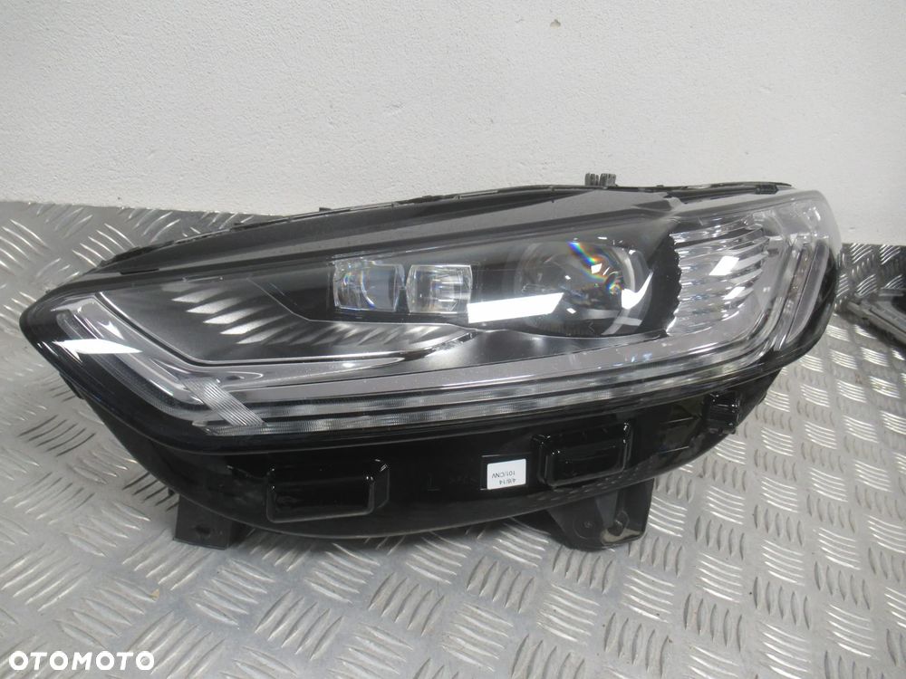 LAMPA PRZEDNIA PRZÓD LEWA FORD MONDEO MK5 LIFT FULL LED ES73-13D155-AC 2019-2022 - 2
