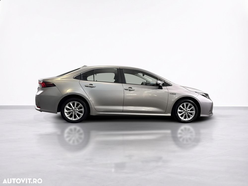 Toyota Corolla - 7