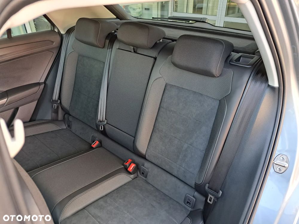 Volkswagen T-Roc 2.0 TSI 4Motion Final Edition DSG - 22