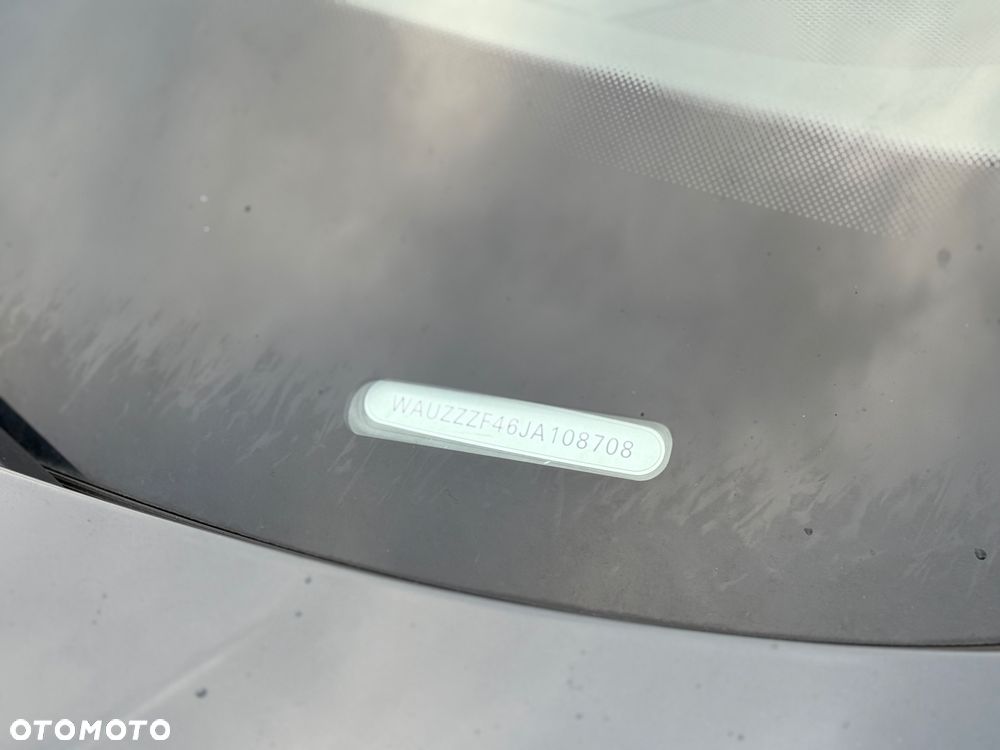 Audi A4 Avant 2.0 TDI Sport - 5