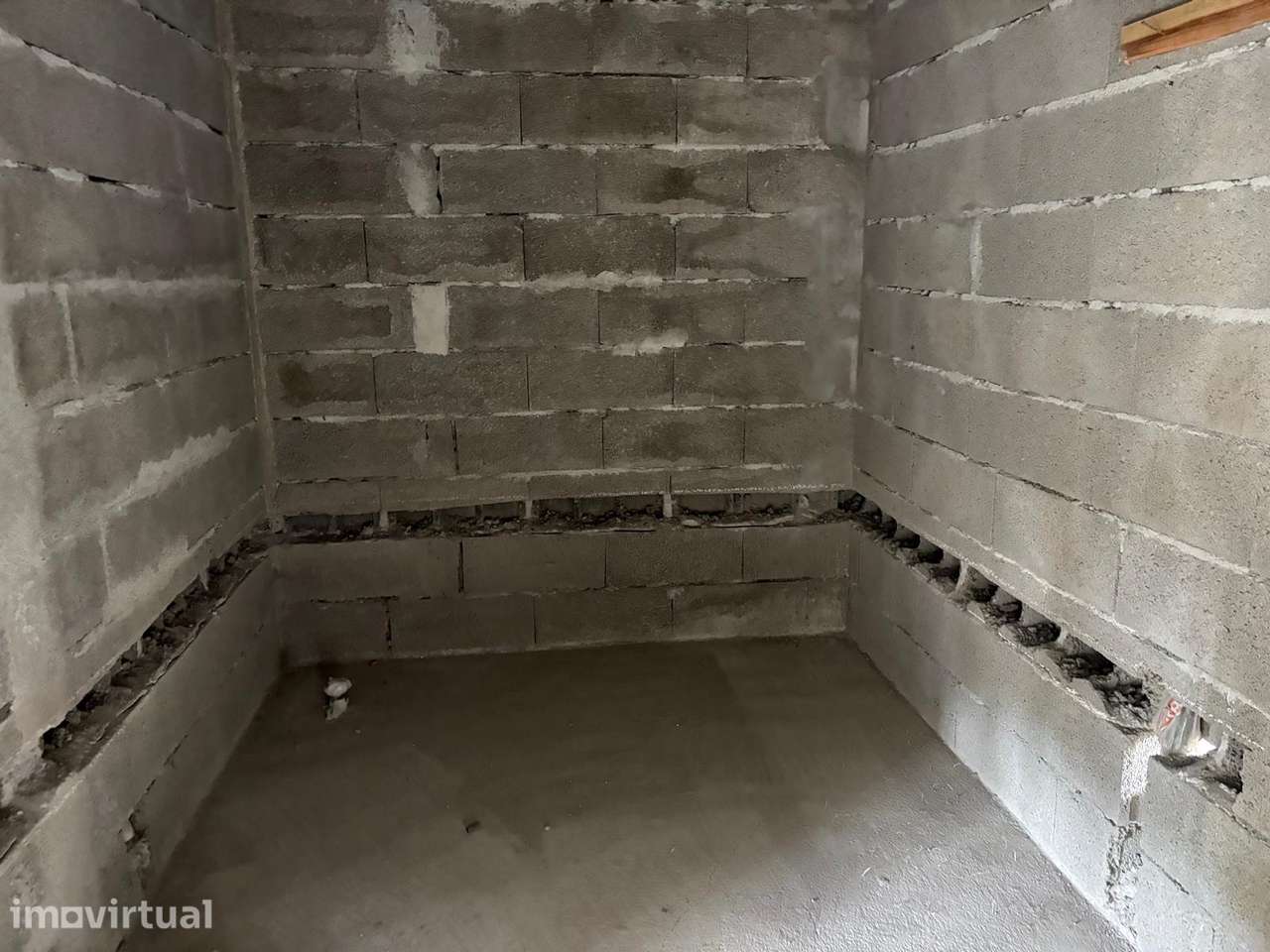 Apartamento T2 no Cabouco em construção " Chave na mão " - Grande imagem: 5/8