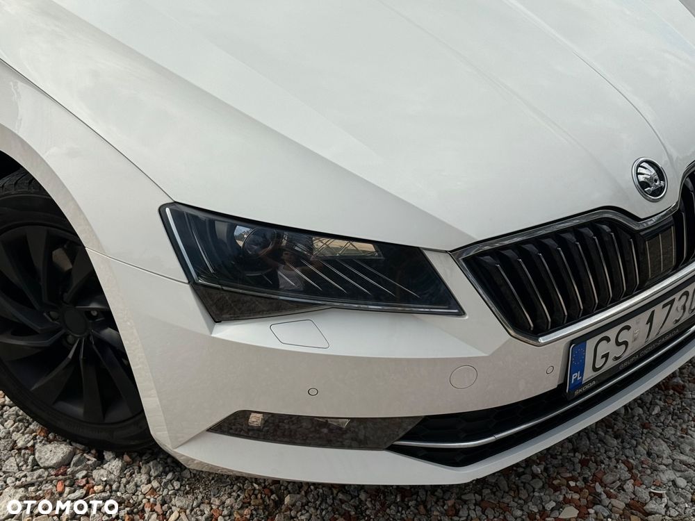 Skoda Superb - 2