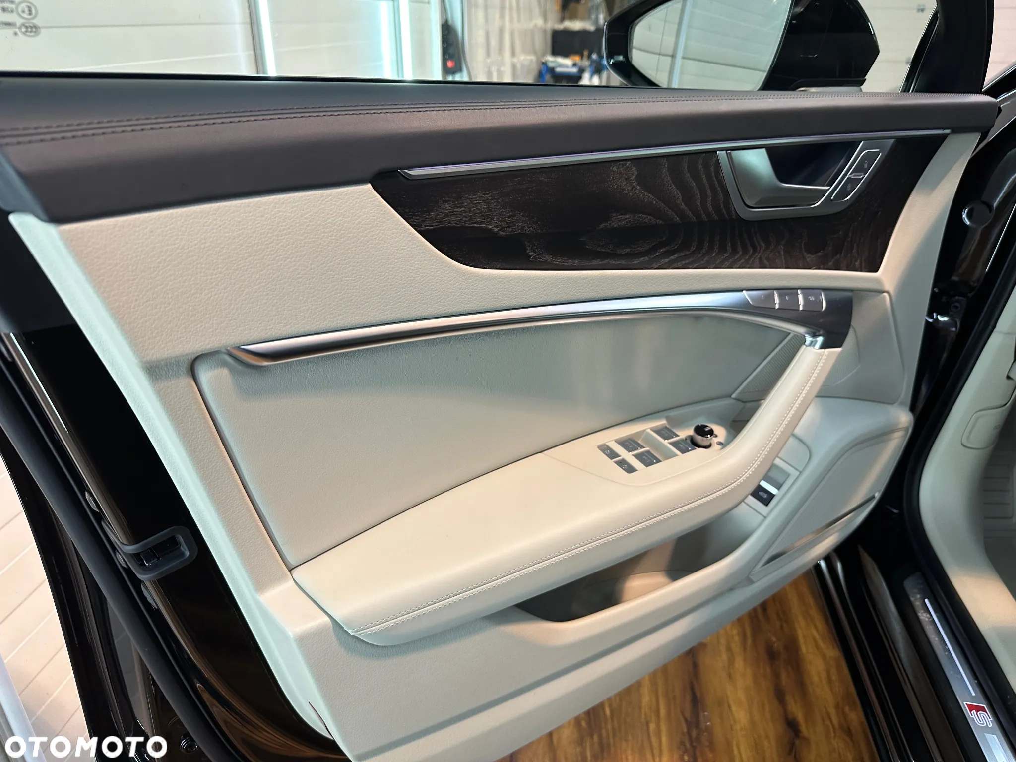 Audi A6 55 TFSI Quattro S tronic - 3
