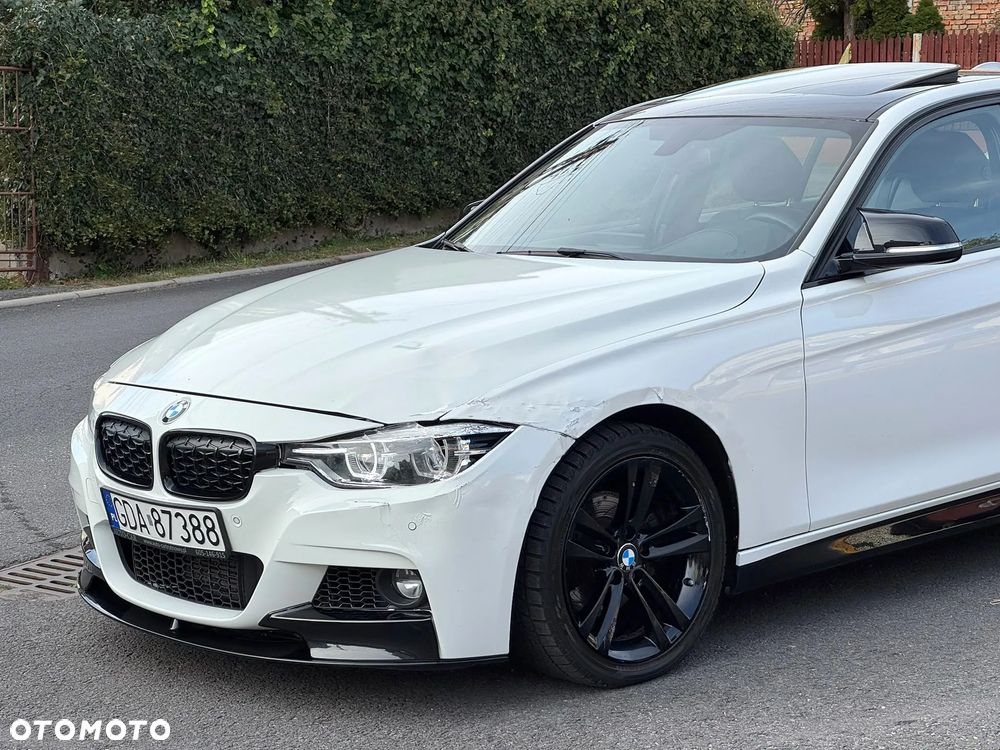 BMW Seria 3 - 26