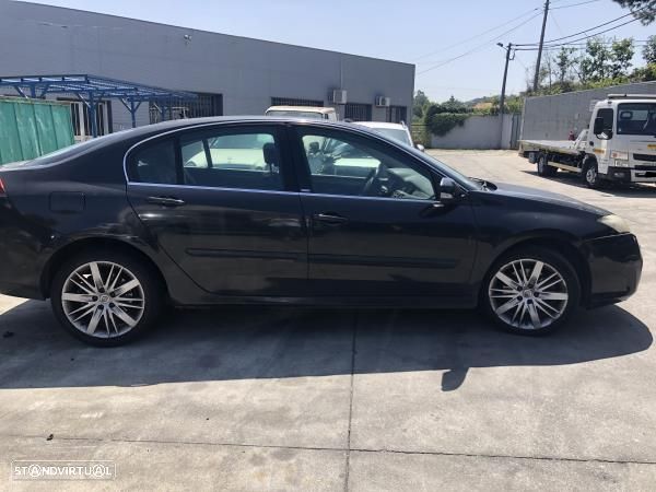 Para Peças Renault Laguna Iii (Bt0/1) - 4