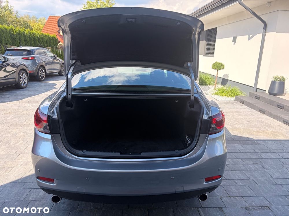 Mazda 6 2.0 Skypassion I-ELoop - 14