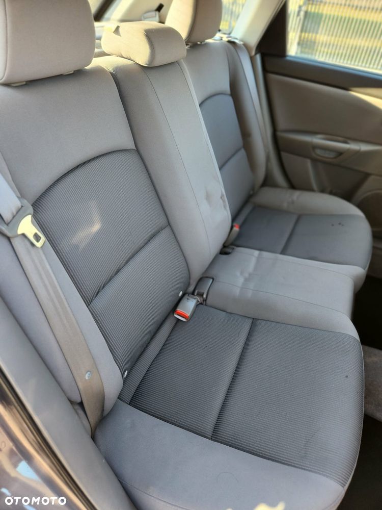 Mazda 3 1.4 Comfort - 9