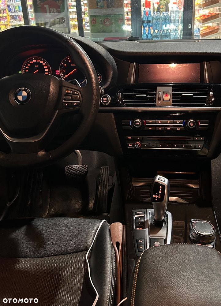 BMW X4 - 13