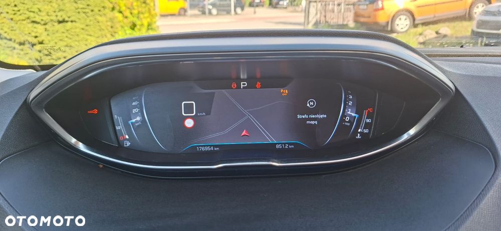 Peugeot 3008 BlueHDi 130 Stop & Start EAT8 Active - 16
