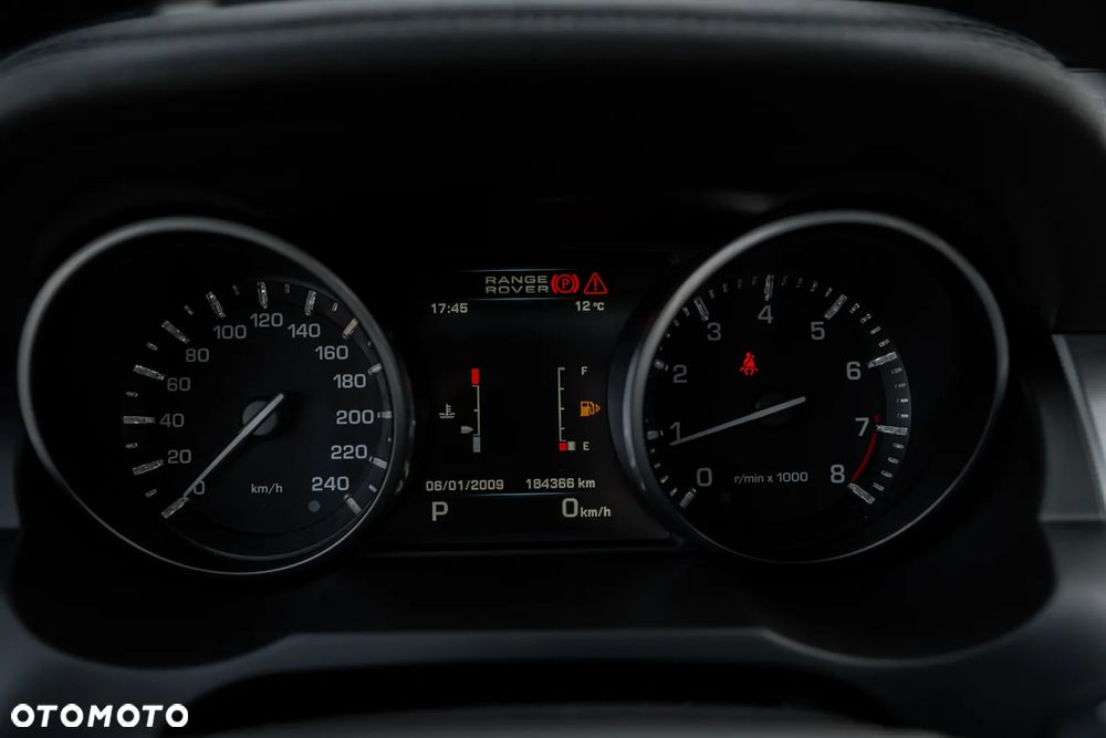 Land Rover Range Rover Evoque Si4 HSE Dynamic - 30