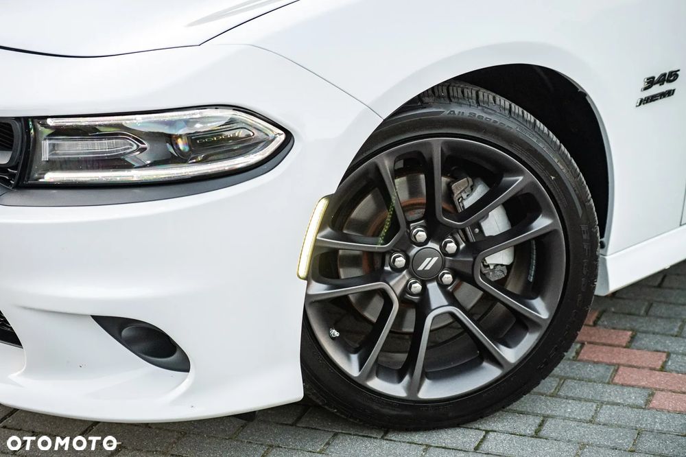 Dodge Charger 5.7 R/T Daytona - 5