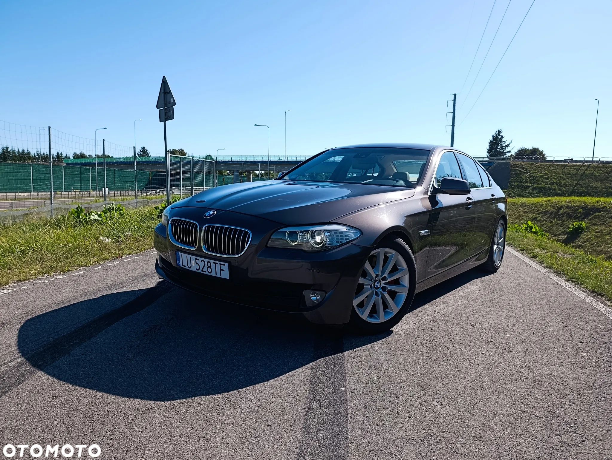 BMW Seria 5 - 1