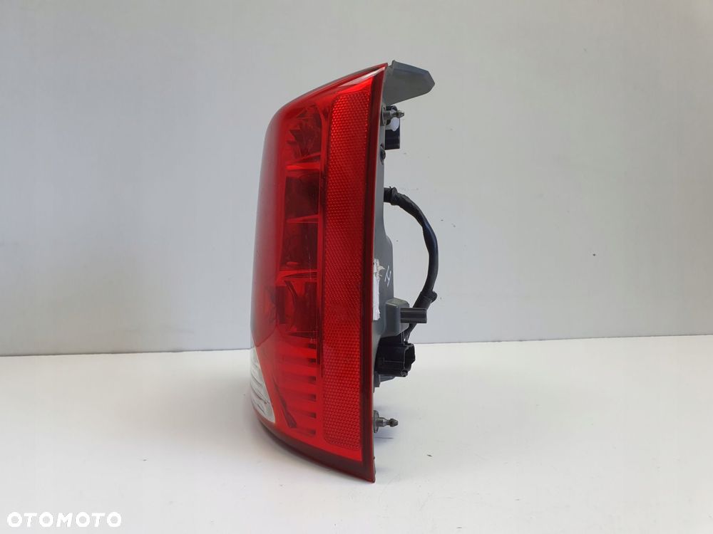 LAMPA PRAWA Kia Sorento II 09-12r TYLNIA TYLNA prawy tył LED ŁADNA EUROPA - 3