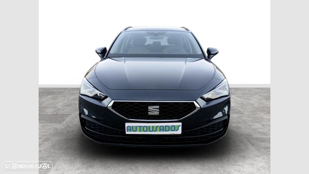 SEAT Leon 1.0 TSI Style - 7