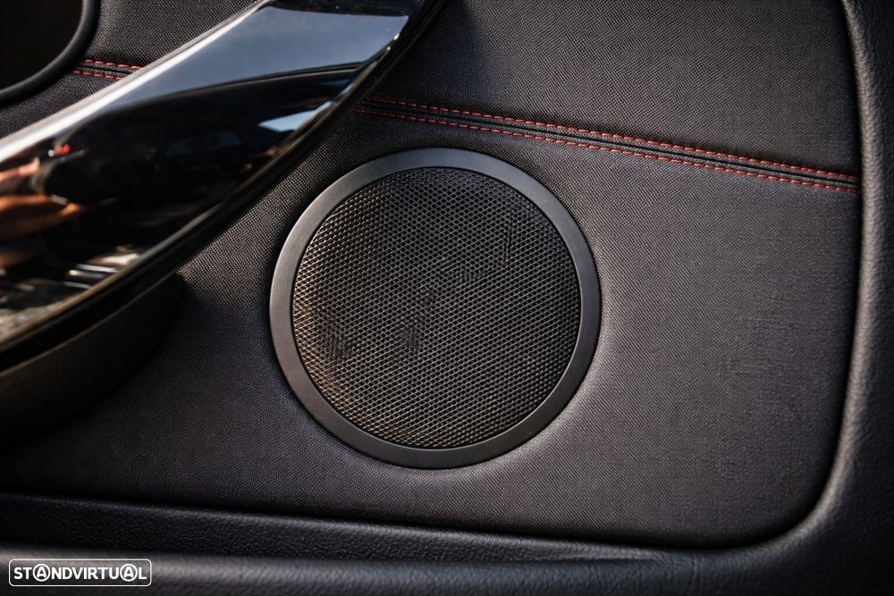 BMW 418 Gran Coupé d Aut. M Sport - 33