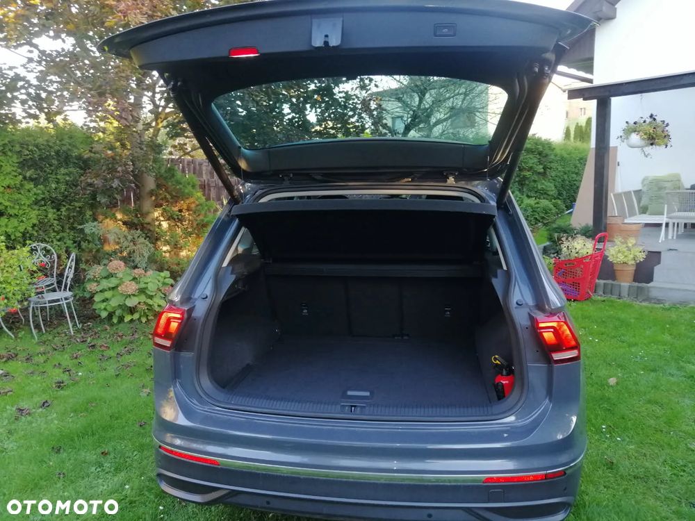 Volkswagen Tiguan - 14