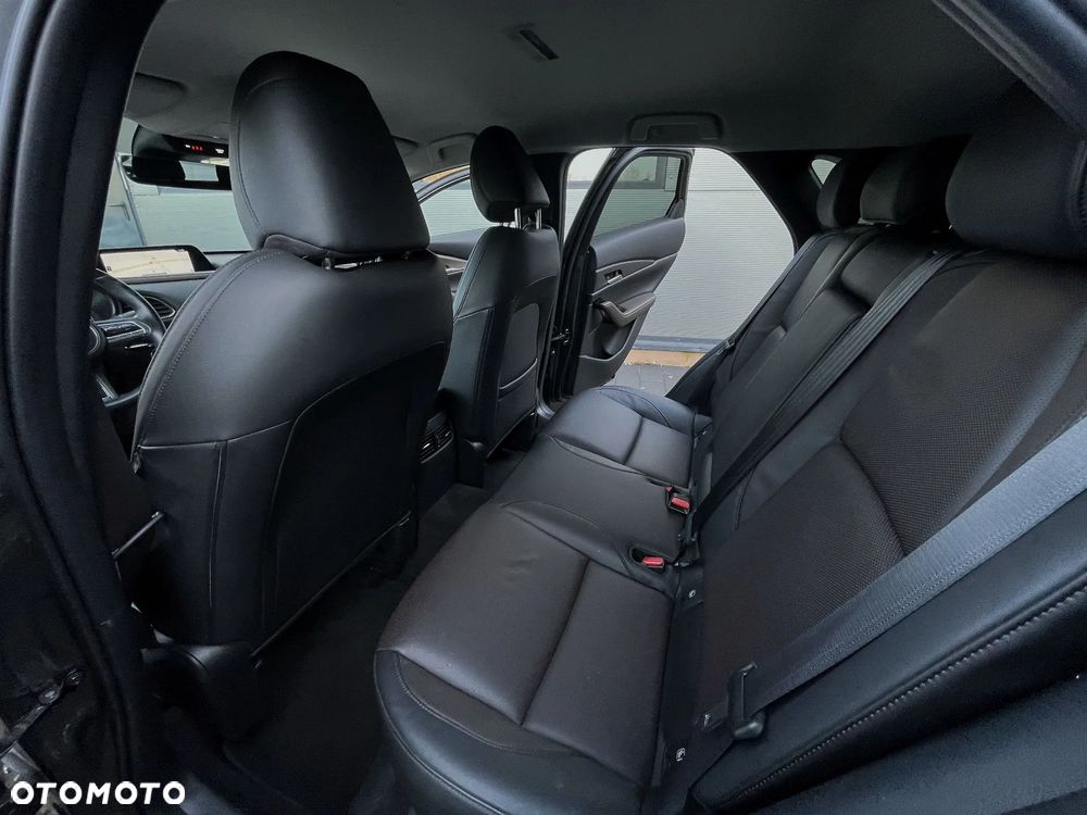 Mazda CX-30 e-SKYACTIV-X 2.0 M HYBRID AWD DRIVE - 20