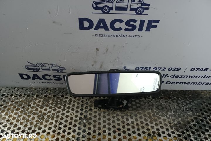 Oglinda retrovizoare parbriz Opel Astra H [facelift] [2005 - 2015] wa - 1