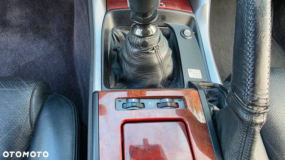 Lexus IS 250 Elegance - 25