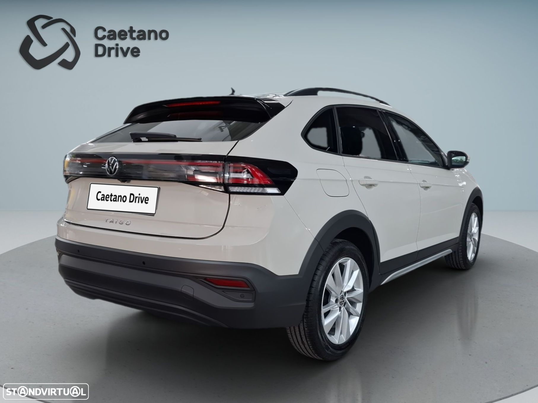 VW Taigo 1.0 TSI Urban - 9