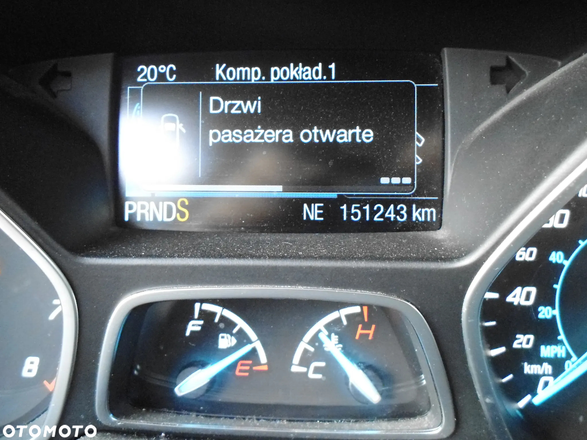 Ford Escape 2.0 EcoBoost AWD Titanium - 18