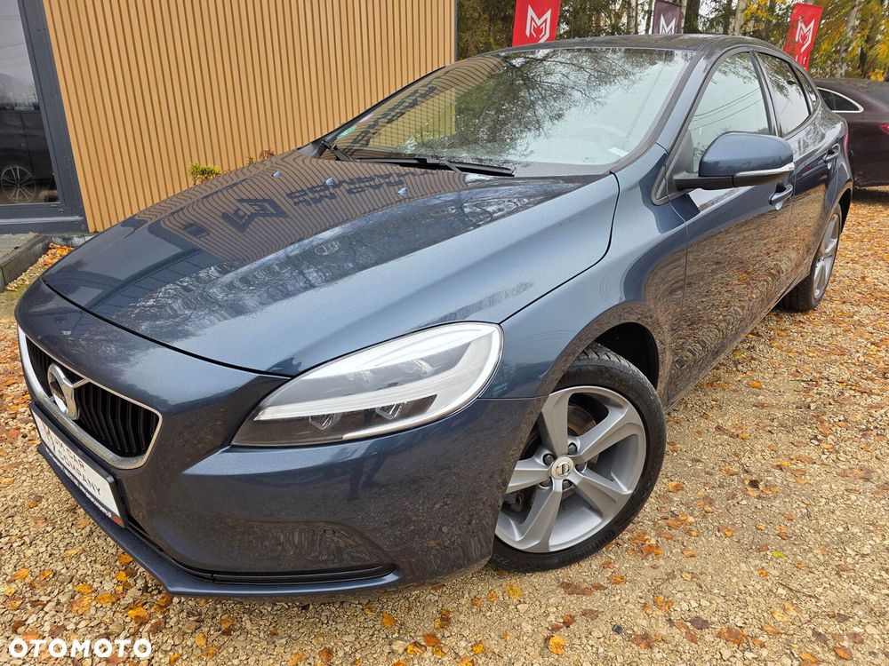 Volvo V40 - 3