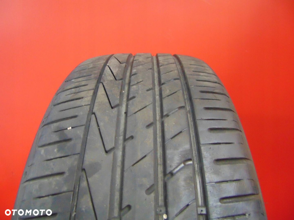 OPONA LETNIA HANKOOK VENTUS S1EVO2 SUV 235/55R18 100V