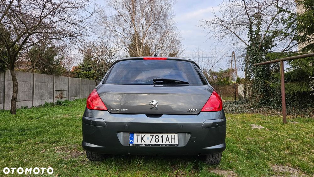Peugeot 308 1.6 Premium - 5