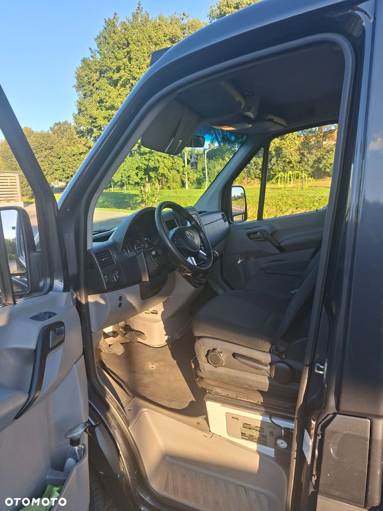 Mercedes-Benz Sprinter 906.135 - 12