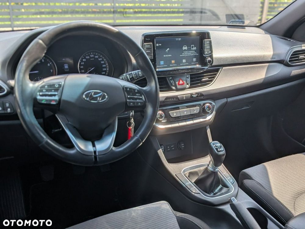 Hyundai i30 - 15