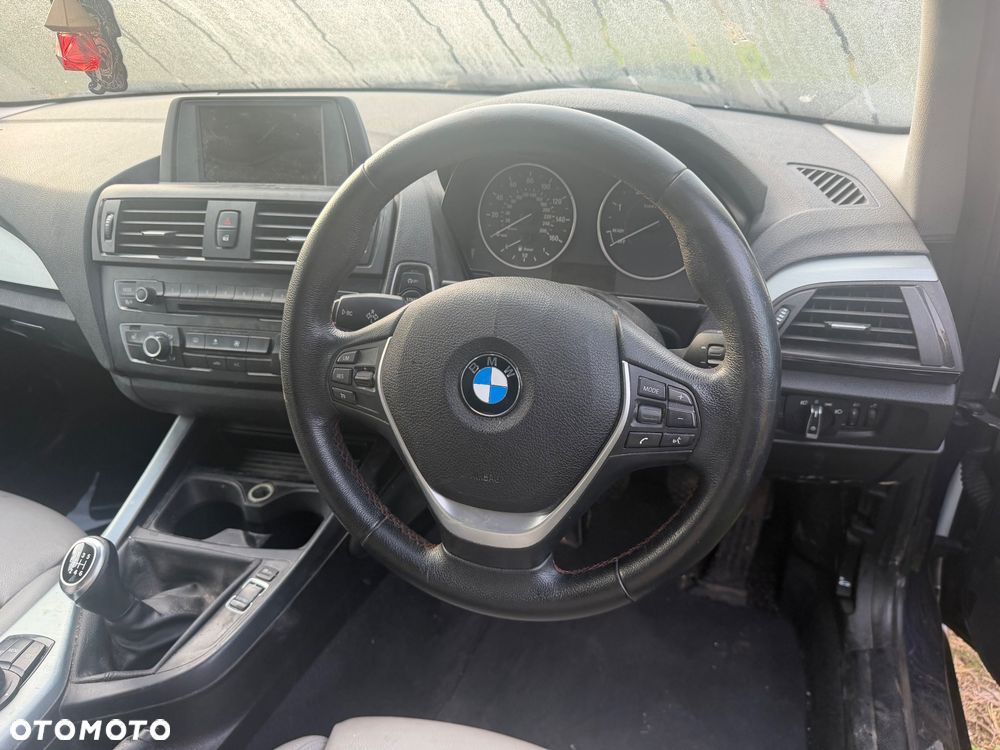 BMW Seria 3 - 5