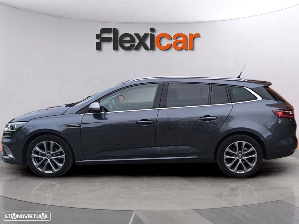 Renault Mégane Sport Tourer - 4